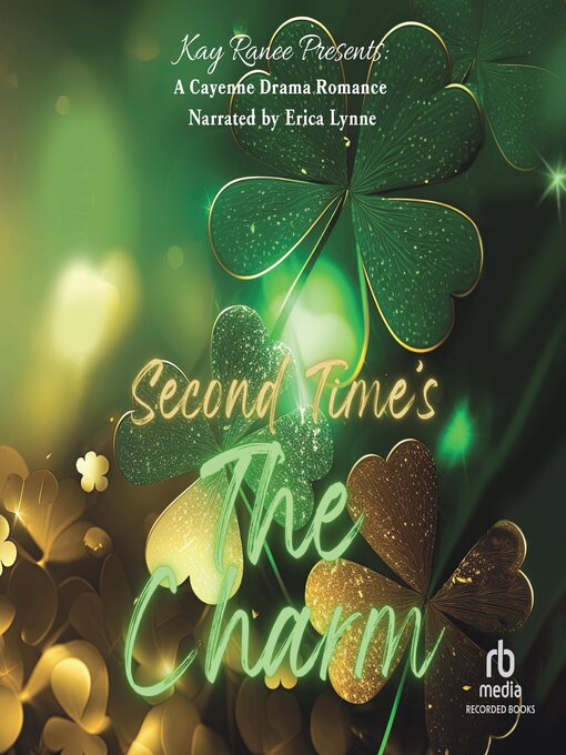 Cover image for Second Time's the Charm